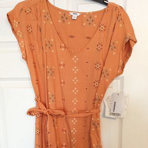 Sonoma Summer Dress S